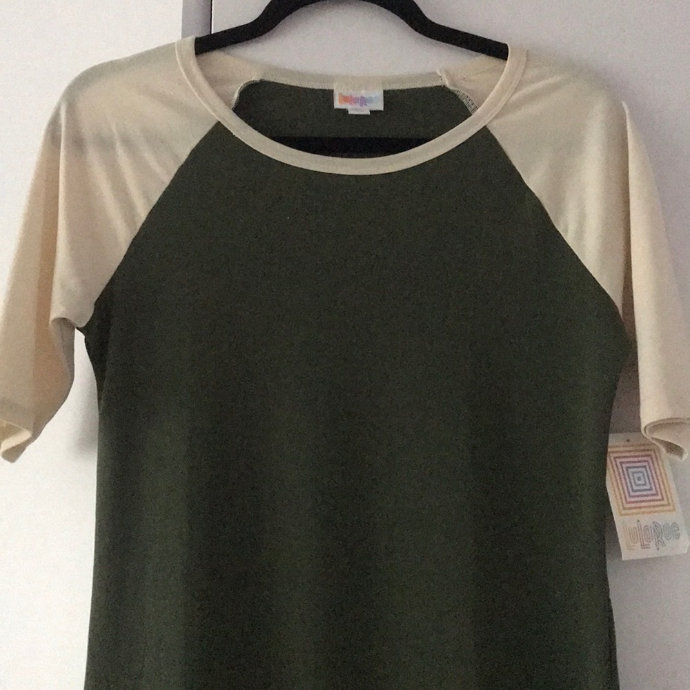 Xs lularoe Julia dress